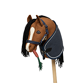 Cheval Roi Hobbyhorse Show Rug 